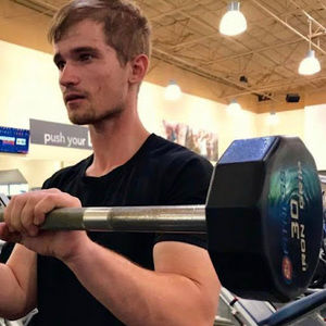 Meet your Posher, Daniel